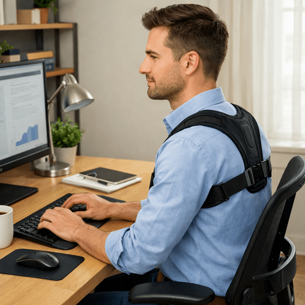 Top 5 Posture Correctors for Better Health in&nbsp;2026